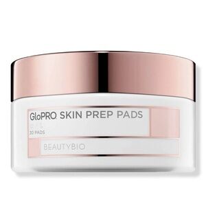 Beauty Bio GloPRO Skin Prep Pads